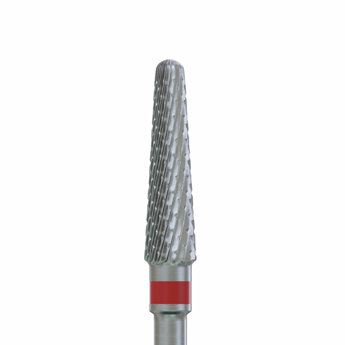 Carbide Bur - ראש שיוף קרבייד קונוס