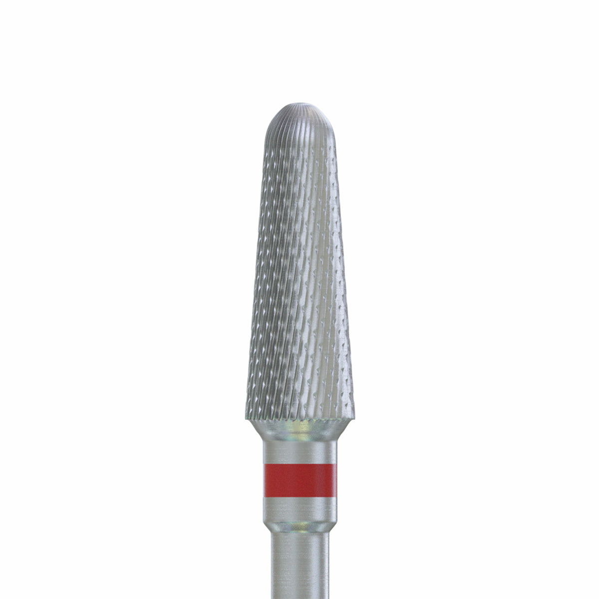 Carbide Bur - ראש שיוף קרבייד קונוס