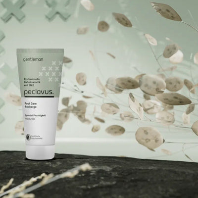 Foot Care Recharge - קרם טיפוח לכף הרגל