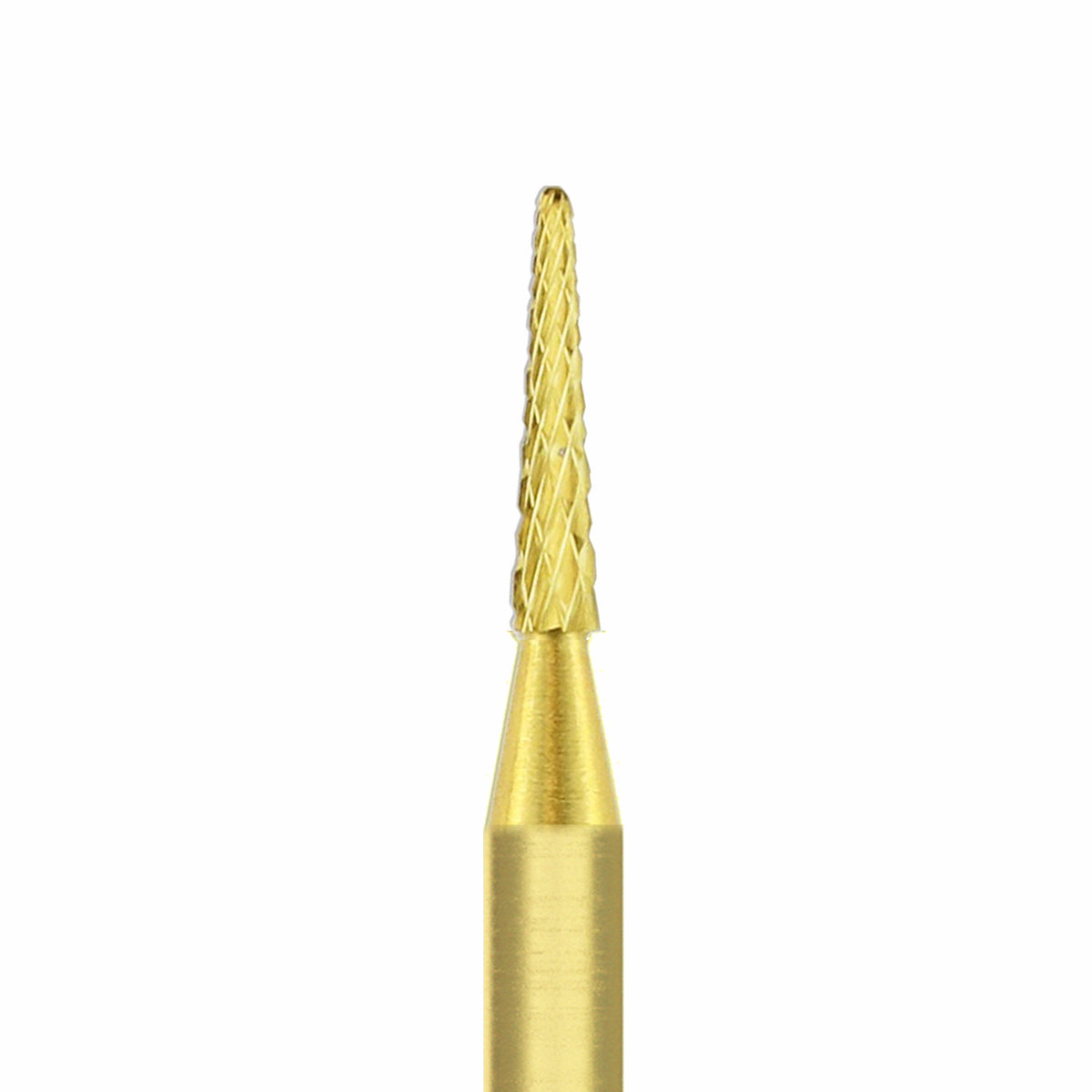 Carbide Bur - ראש שיוף קרבייד קונוס