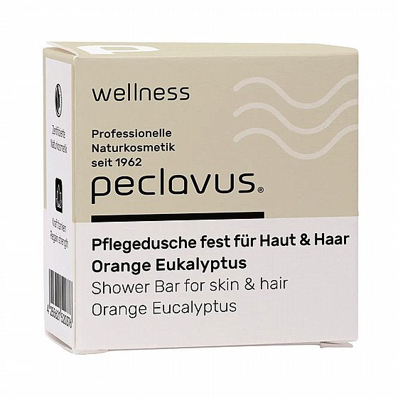 Solid Shower Soap - סבון רחצה מוצק