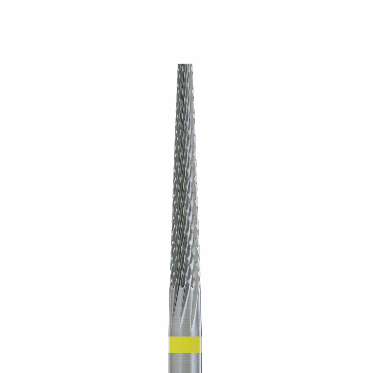 Carbide Bur - ראש שיוף קרבייד קונוס חתוך