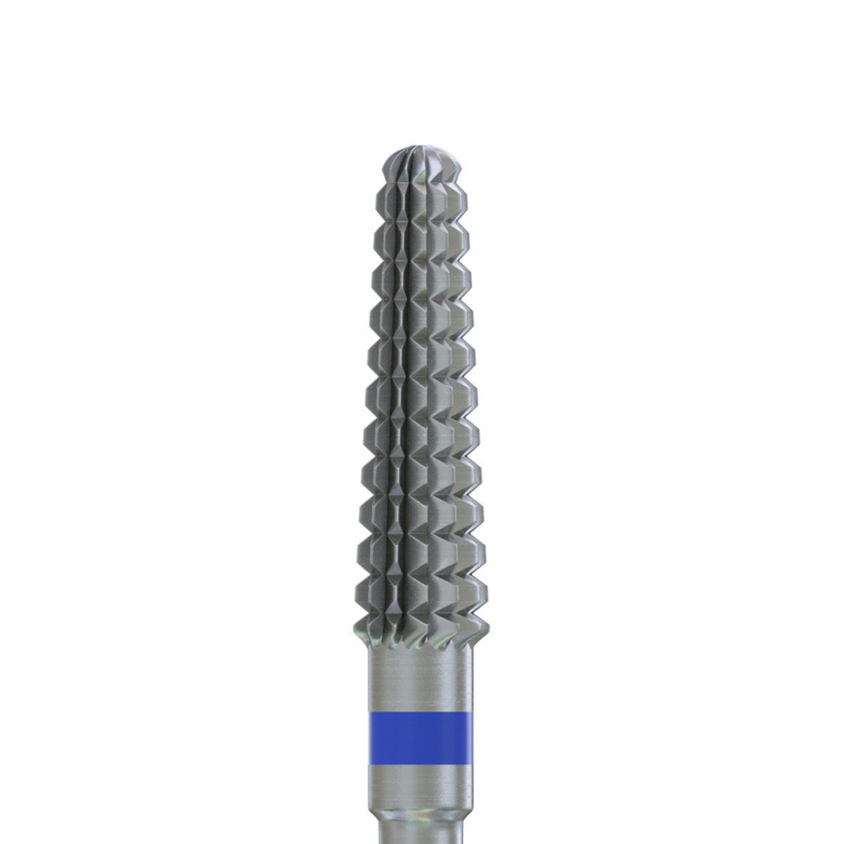 Carbide Bur - ראש שיוף קרבייד קונוס טייפון