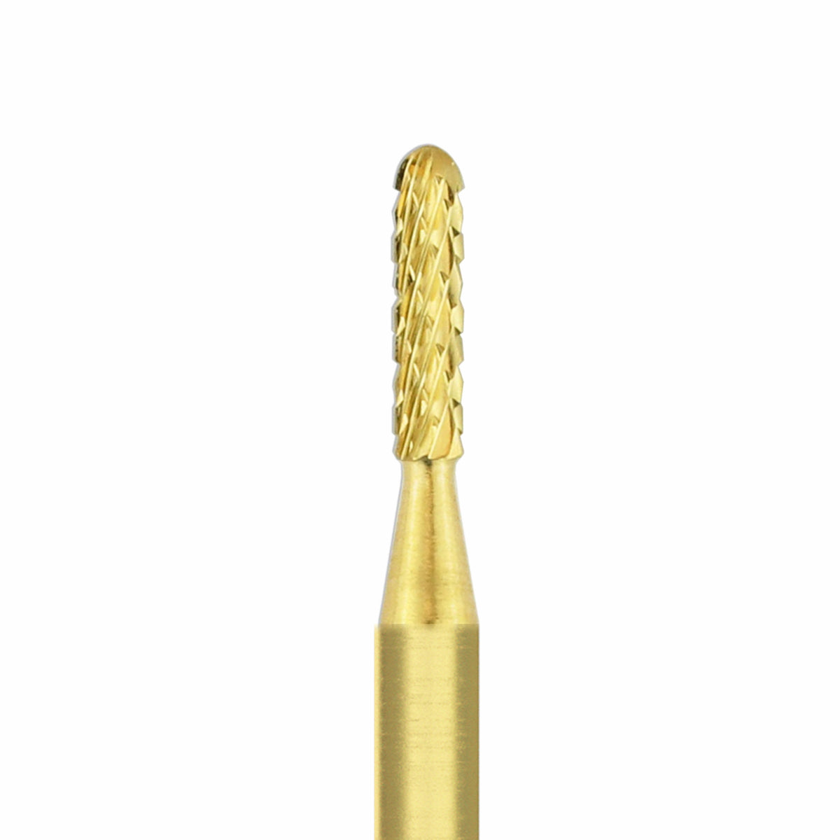 Carbide Bur - ראש שיוף קרבייד חבית