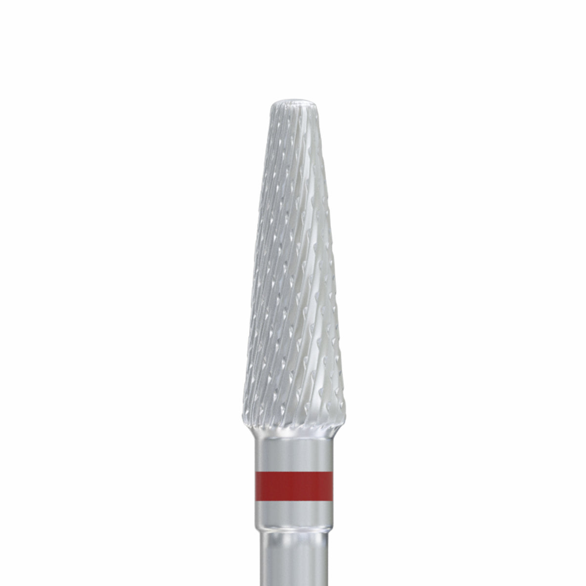 Carbide Bur - ראש שיוף קרבייד קונוס