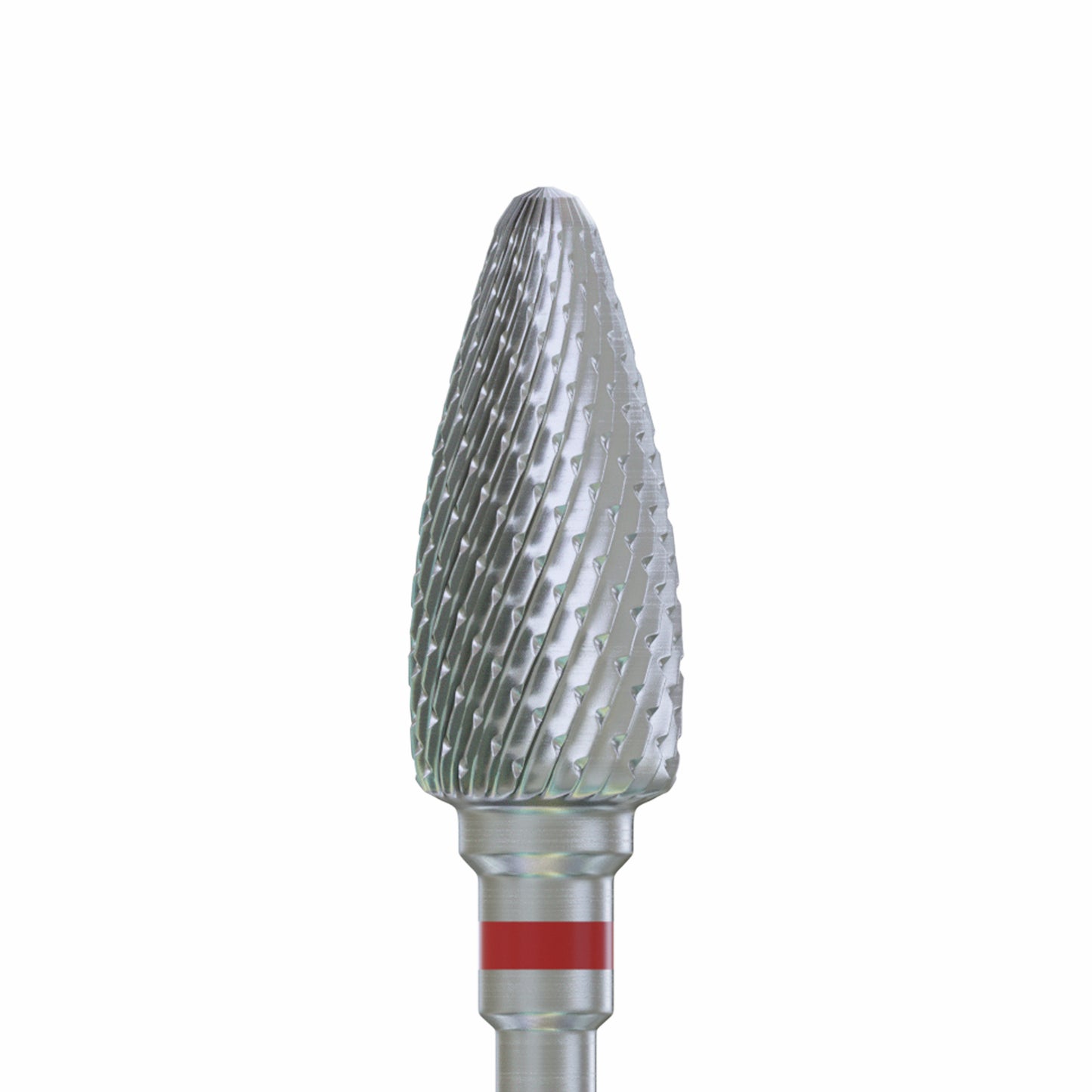 Carbide Bur - ראש שיוף קרבייד תירס