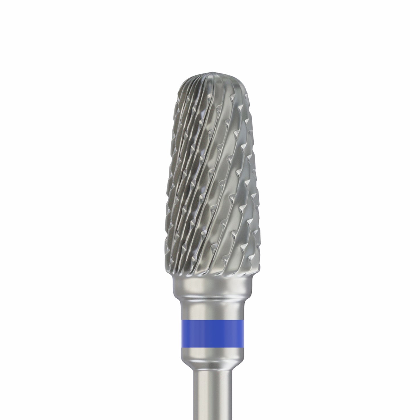 Carbide Bur - ראש שיוף קרבייד תירס צולב