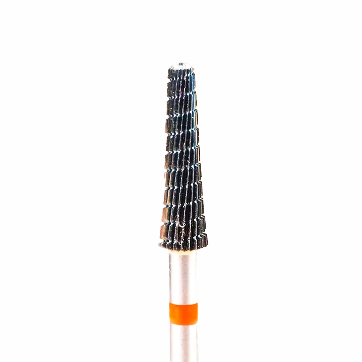 Carbide Bur - ראש שיוף קרביד קונוס רוורס לשמלאיים וימיניים