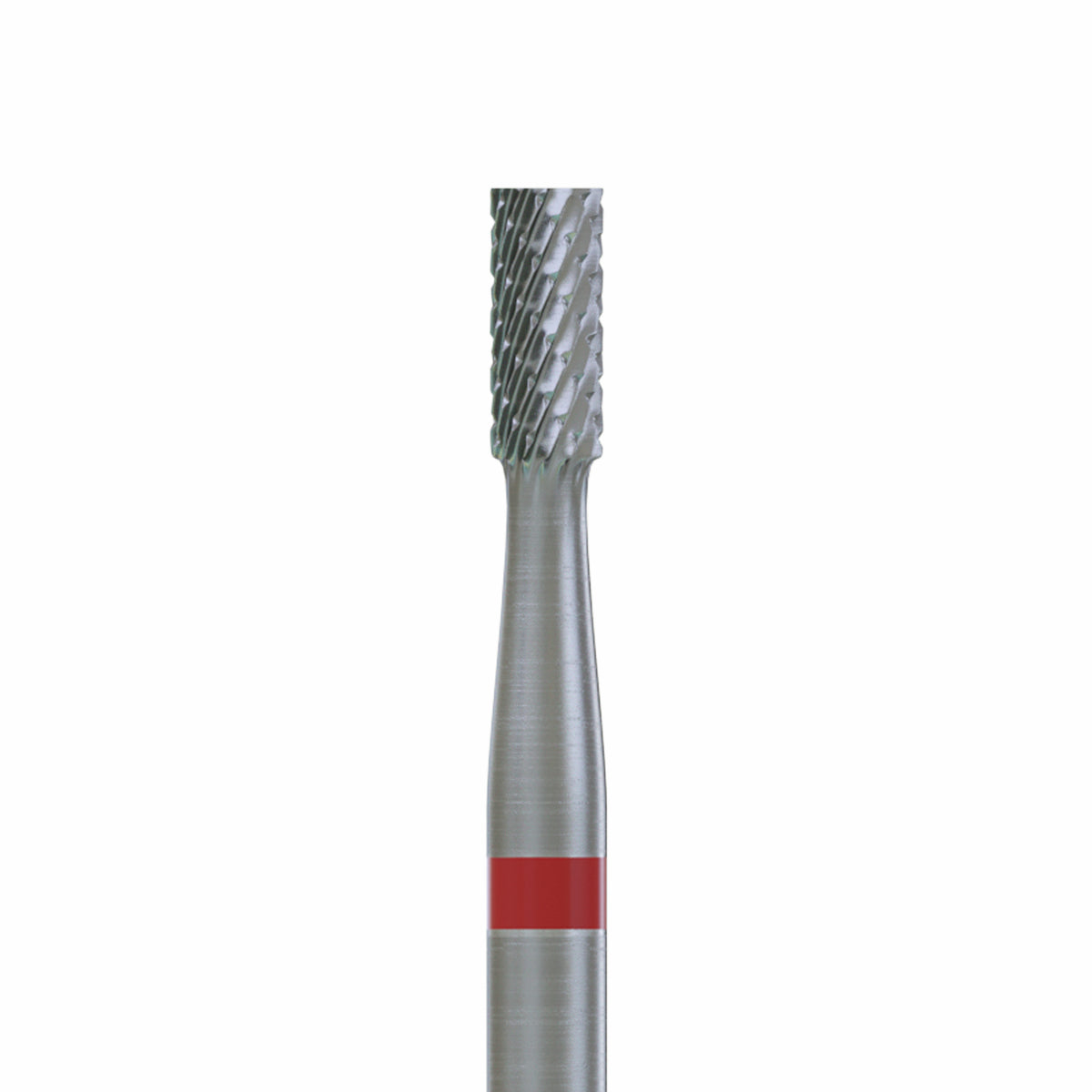 Carbide Bur - ראש שיוף קרבייד קונוס הפוך