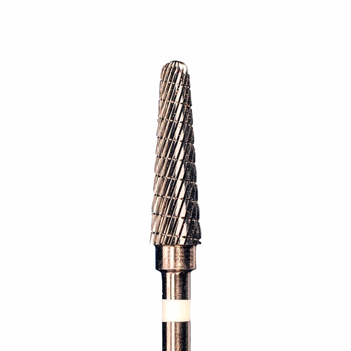Carbide Bur - ראש שיוף קרביד קונוס