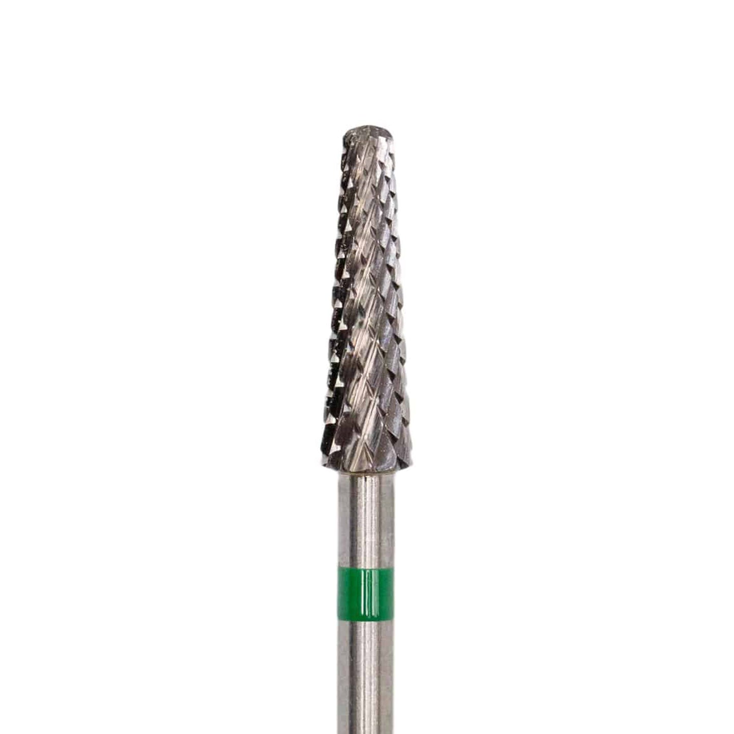 Carbide Bur - ראש שיוף קרביד קונוס חתוך