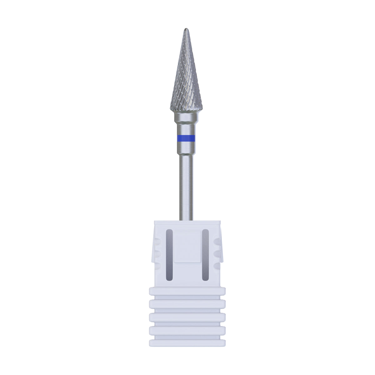 Carbide Bur - ראש שיוף קרבייד קונוס
