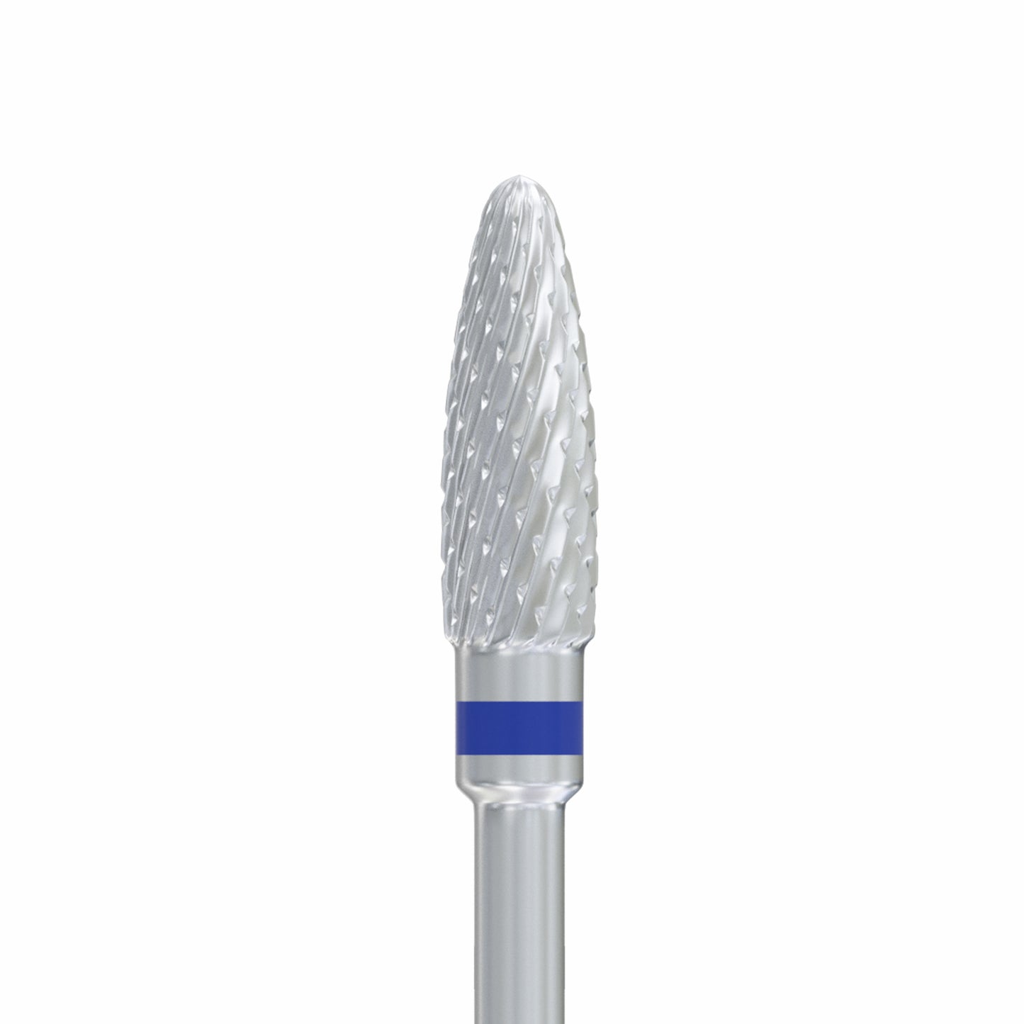 Carbide Bur - ראש שיוף קרבייד תירס