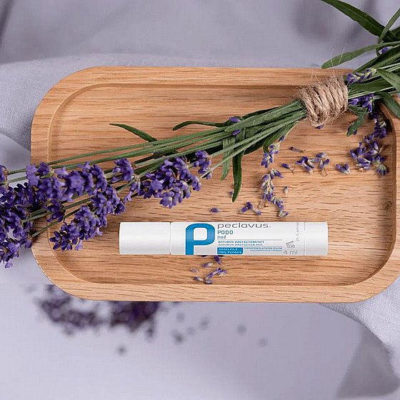 Nail Fungus Care Set - ערכת טיפול בפטרת ציפורניים