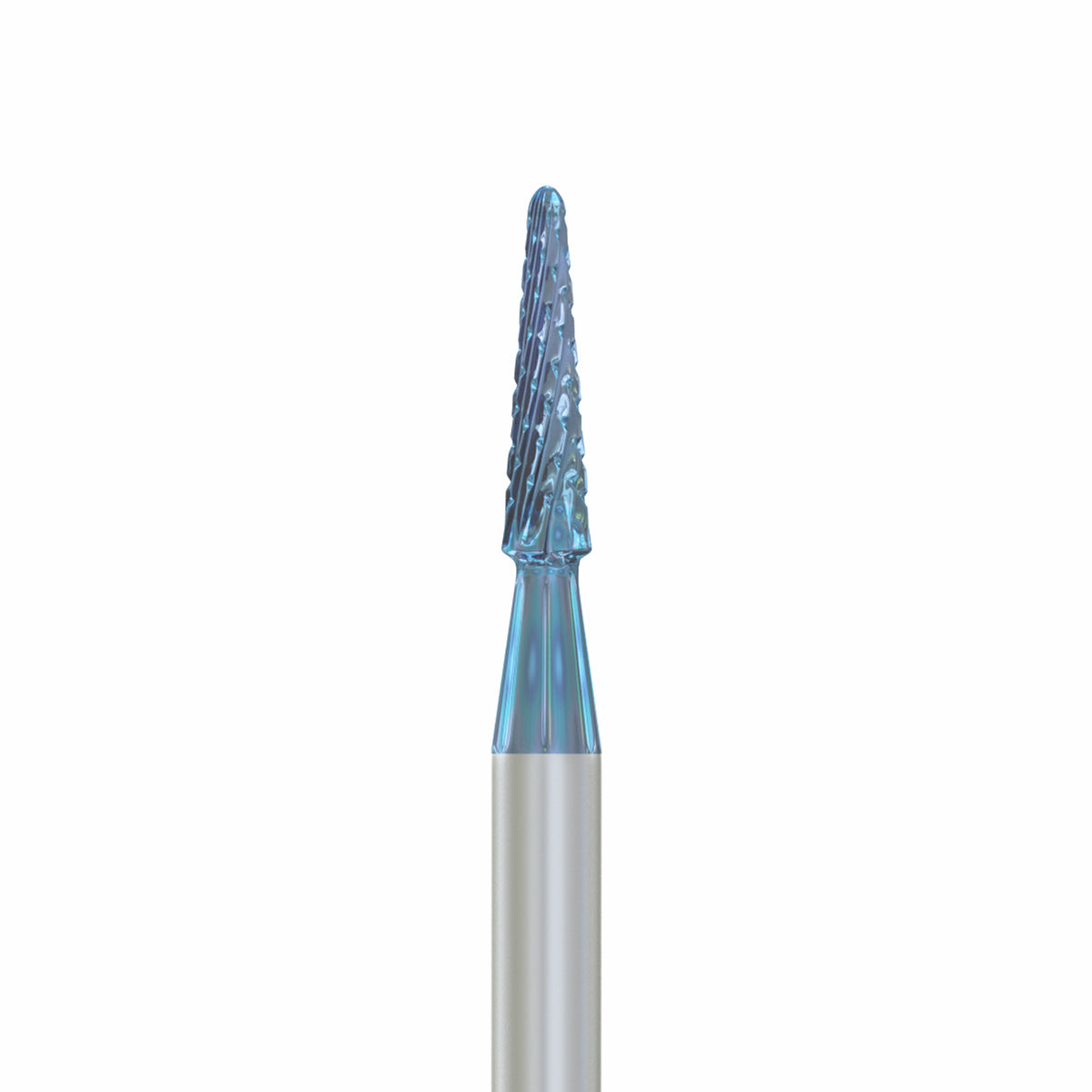Carbide Bur - ראש שיוף קרבייד קונוס