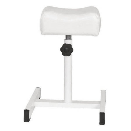 Pedicure footrest - רגלית לפדיקור כרית עבה במיוחד ובסיס רחב