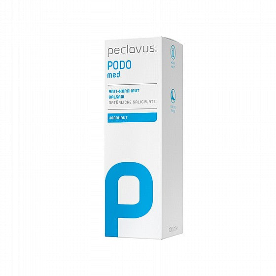 Anti Callus Balm - באלם משחת הזנה לכפות הרגליים