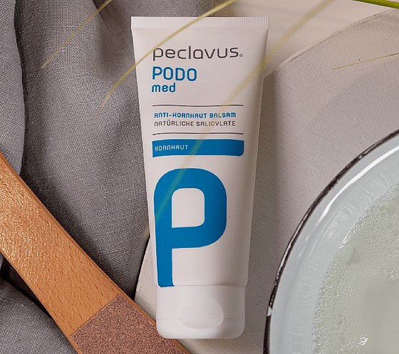 Anti Callus Balm - באלם משחת הזנה לכפות הרגליים מארז לעסקים