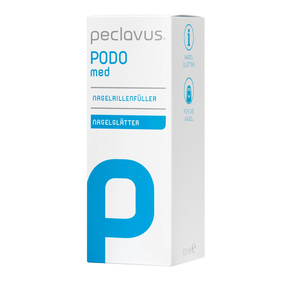 Ridge Filler Nail Repair - לק ליישור ולחיזוק לוחית הציפורן