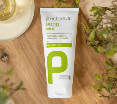 Intensive Foot Cream - קרם רגליים אינטנסיב