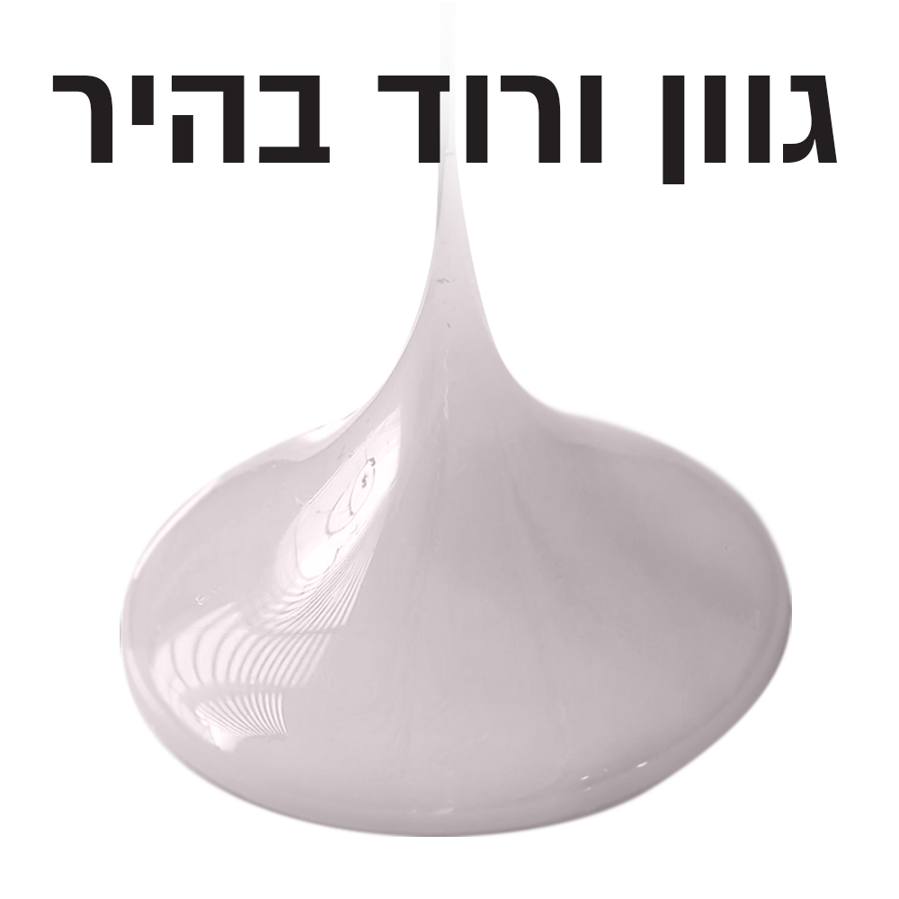 Podo Flow - מסה פולימרית לשכבת בסיס