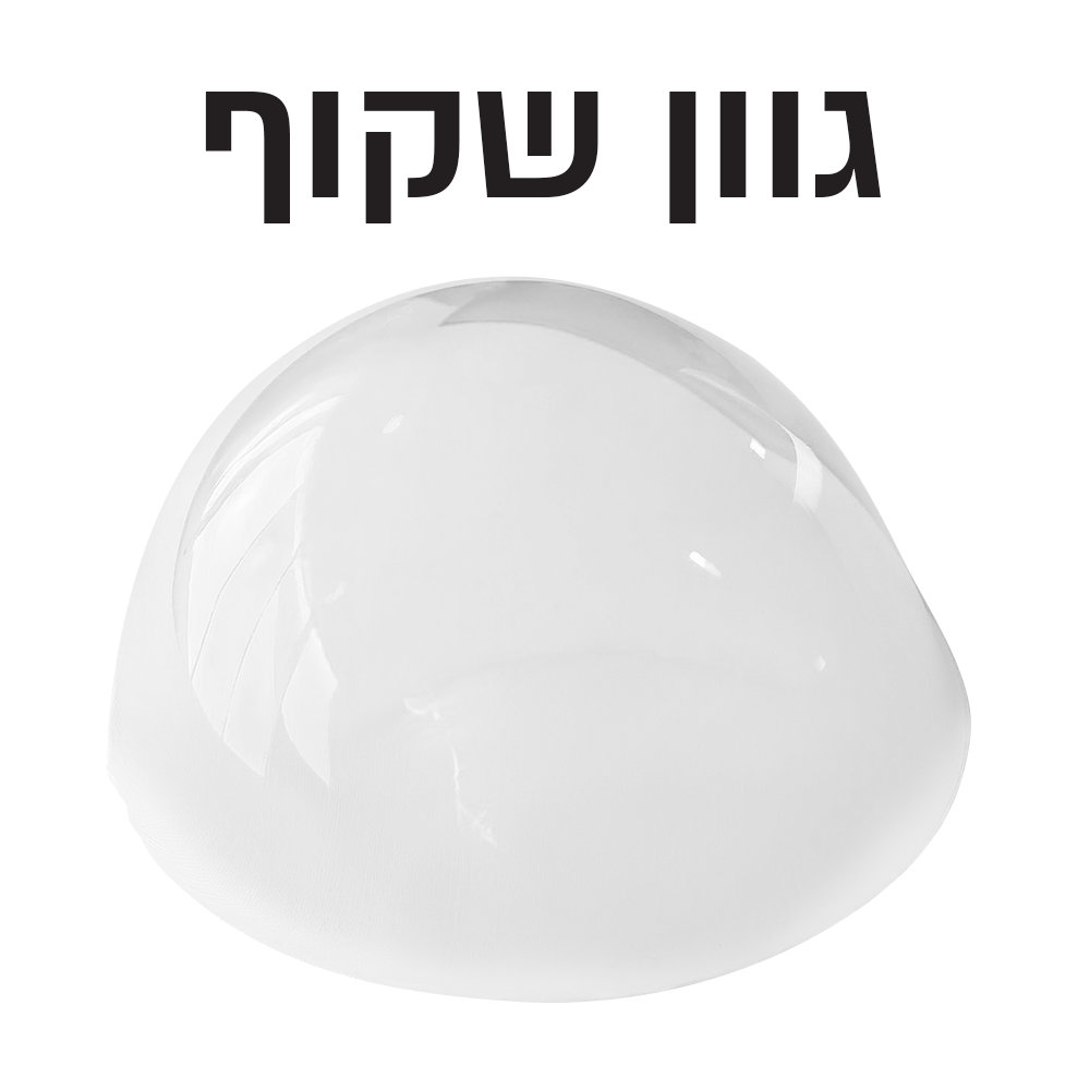 Podo Modeling - מסה פולימרית לעיצוב אסתטי