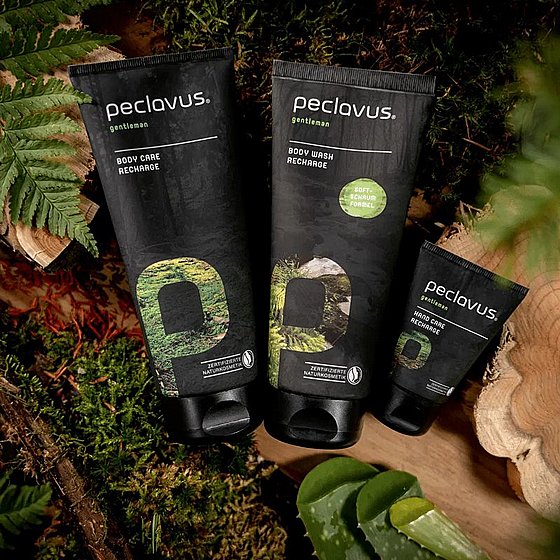 Body and Hand Care Recharge Set - ערכת טיפוח לגוף ולידיים