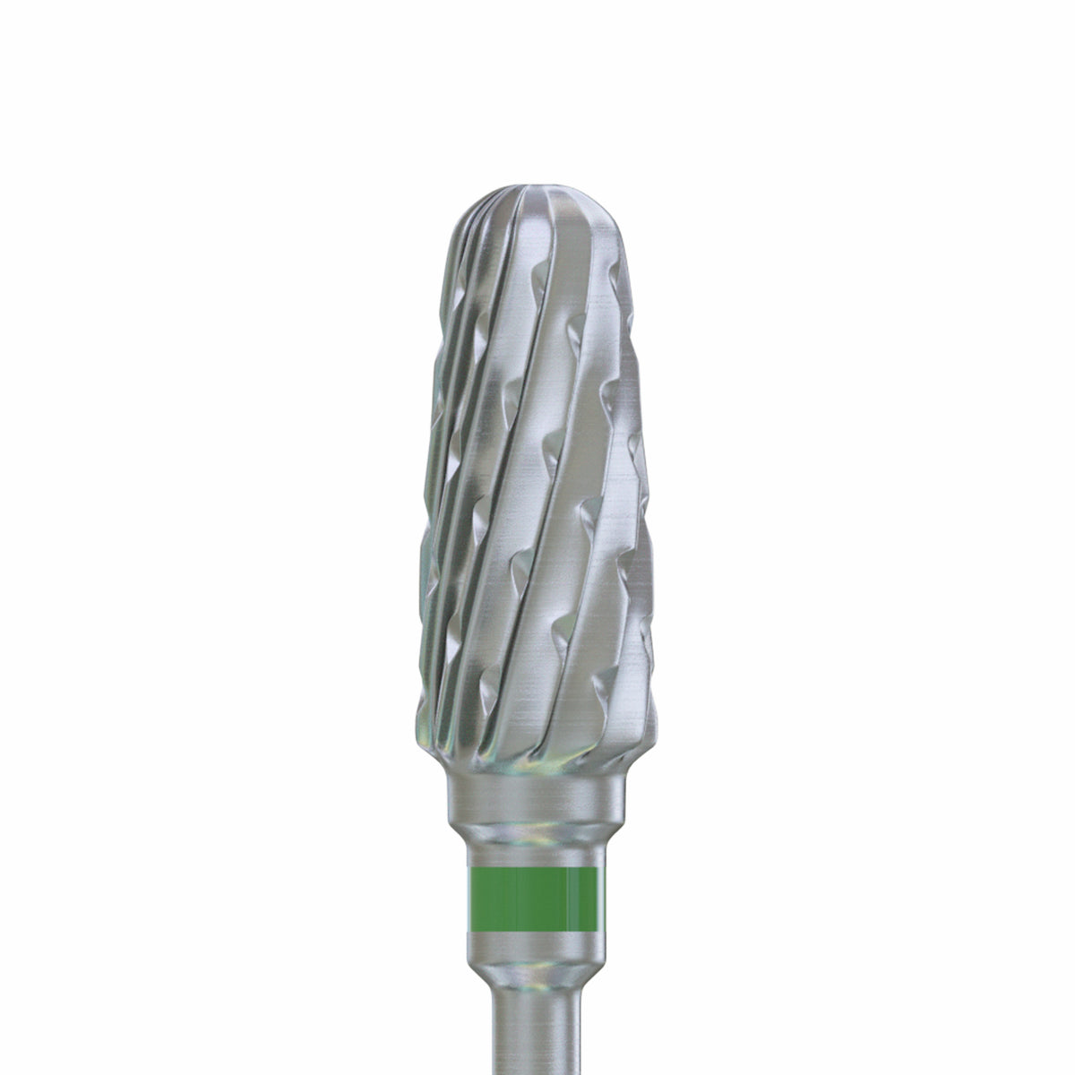 Carbide Bur - ראש שיוף קרבייד חבית