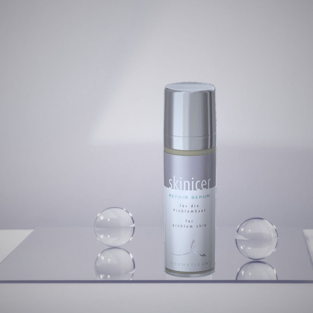 Repair Serum - סרום טיפולי לעור הפנים