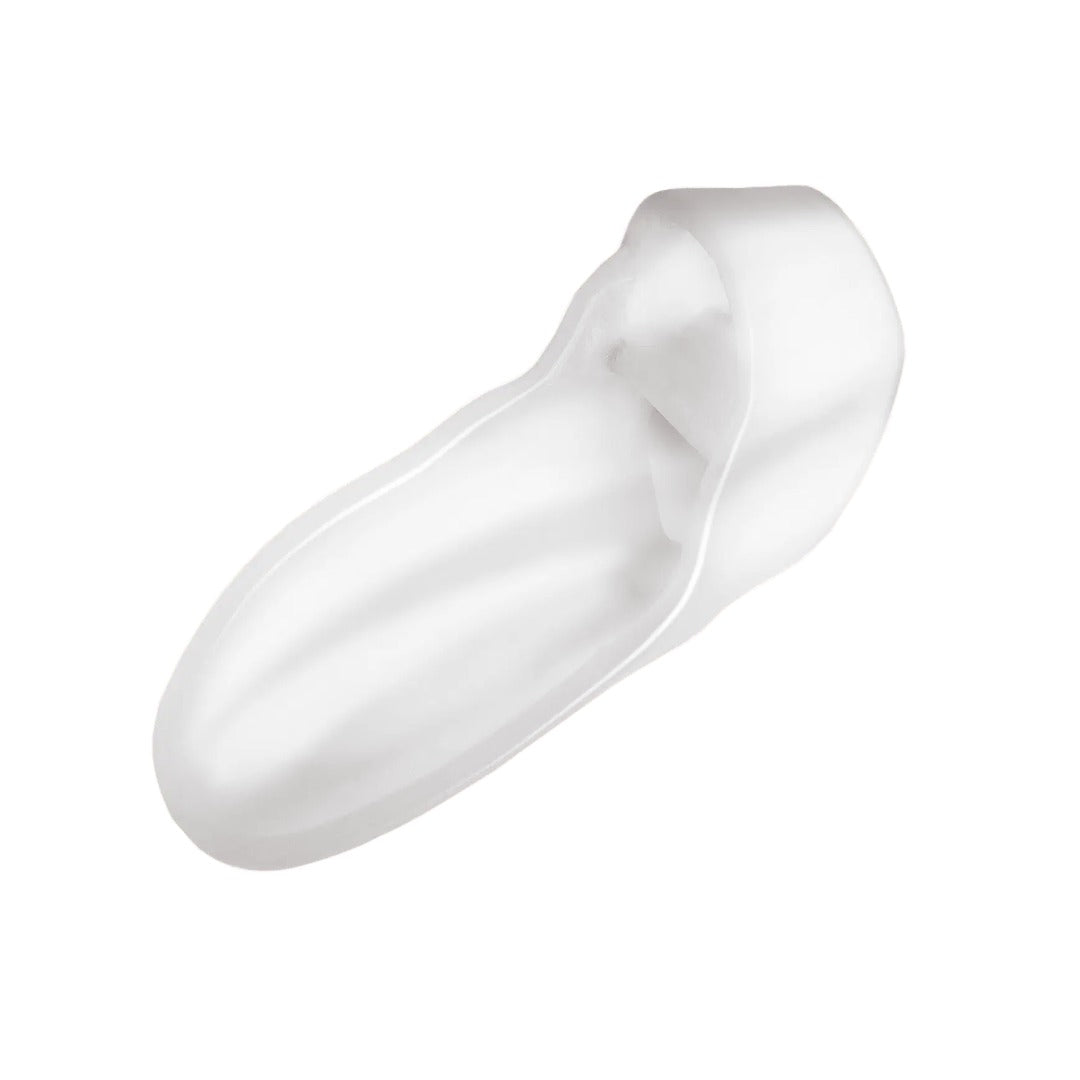 Toe Separators Smart Gel- מפריד שתי לולאות והגנה 4 יח׳