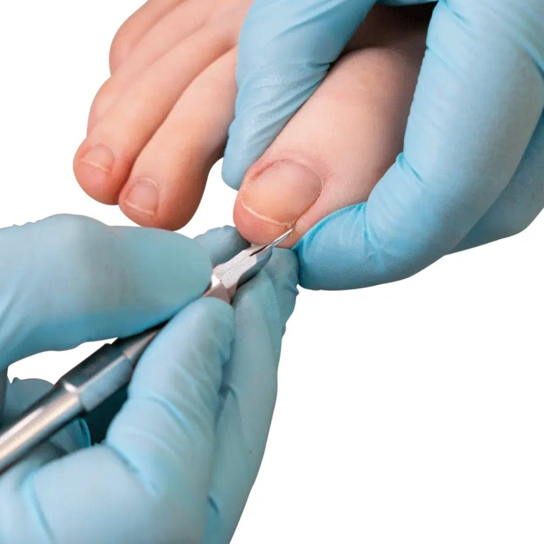 Hollow Blades No.3V -להבים חלולים סקלפל מס’ 3, 20 יח