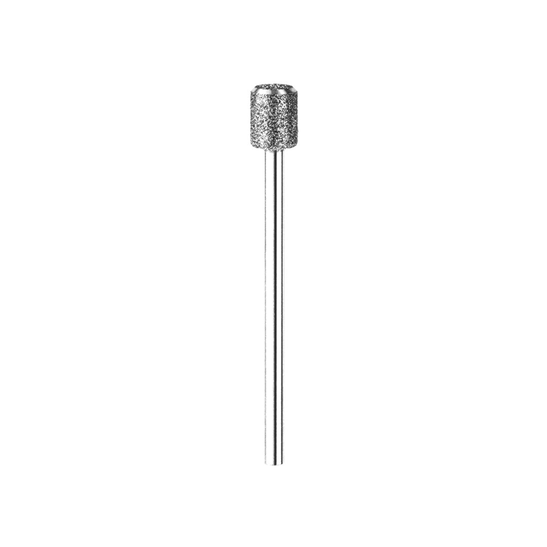 BUSCH Diamond Cutter - Ø5.5 , ראש שיוף יהלום צילינדר ללא קצוות, בינוני