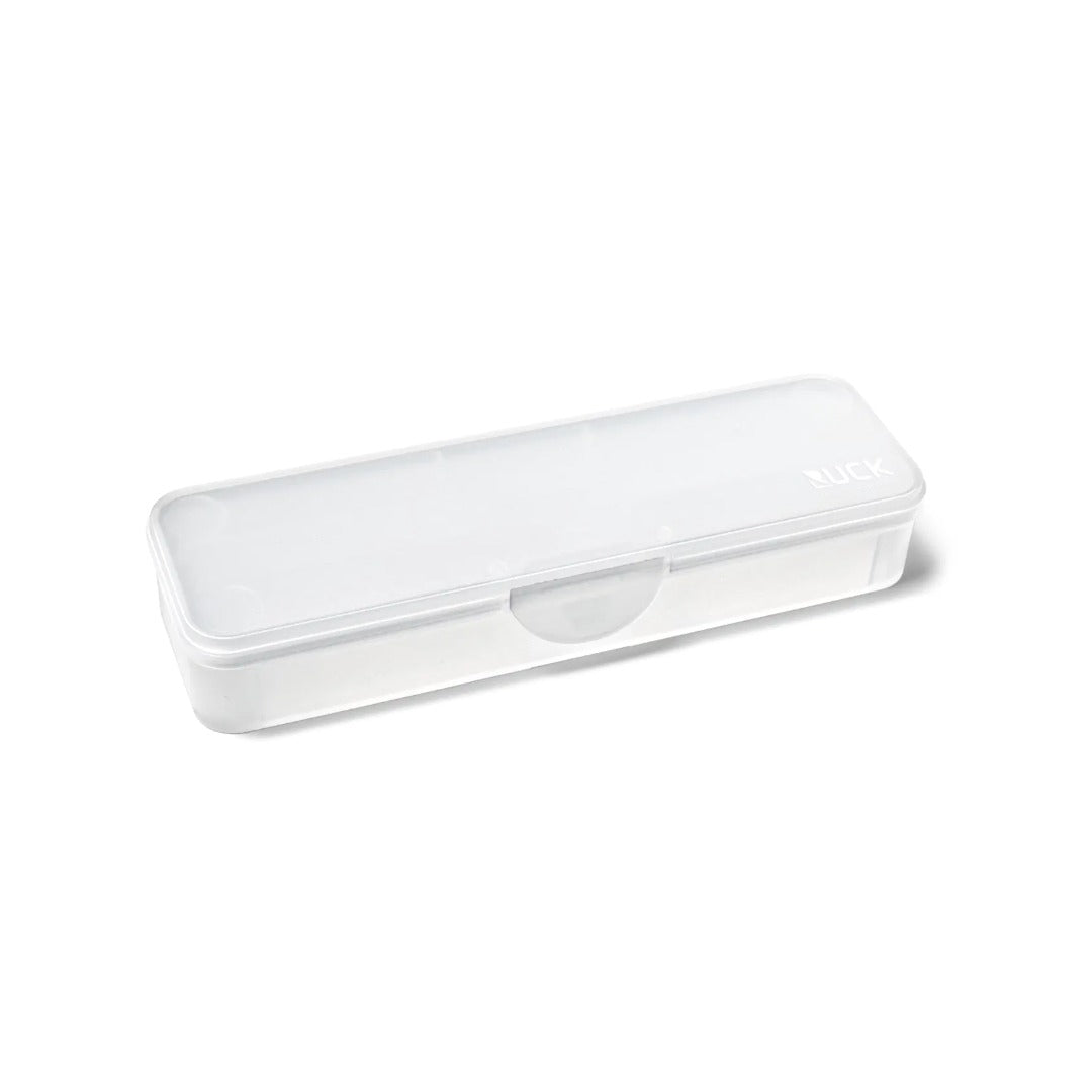 Storage box - קופסת אחסון שקופה