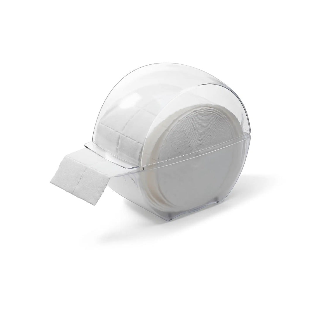 Spender box - קופסת דיספנסר אוניברסלית לאחסון תחבושות