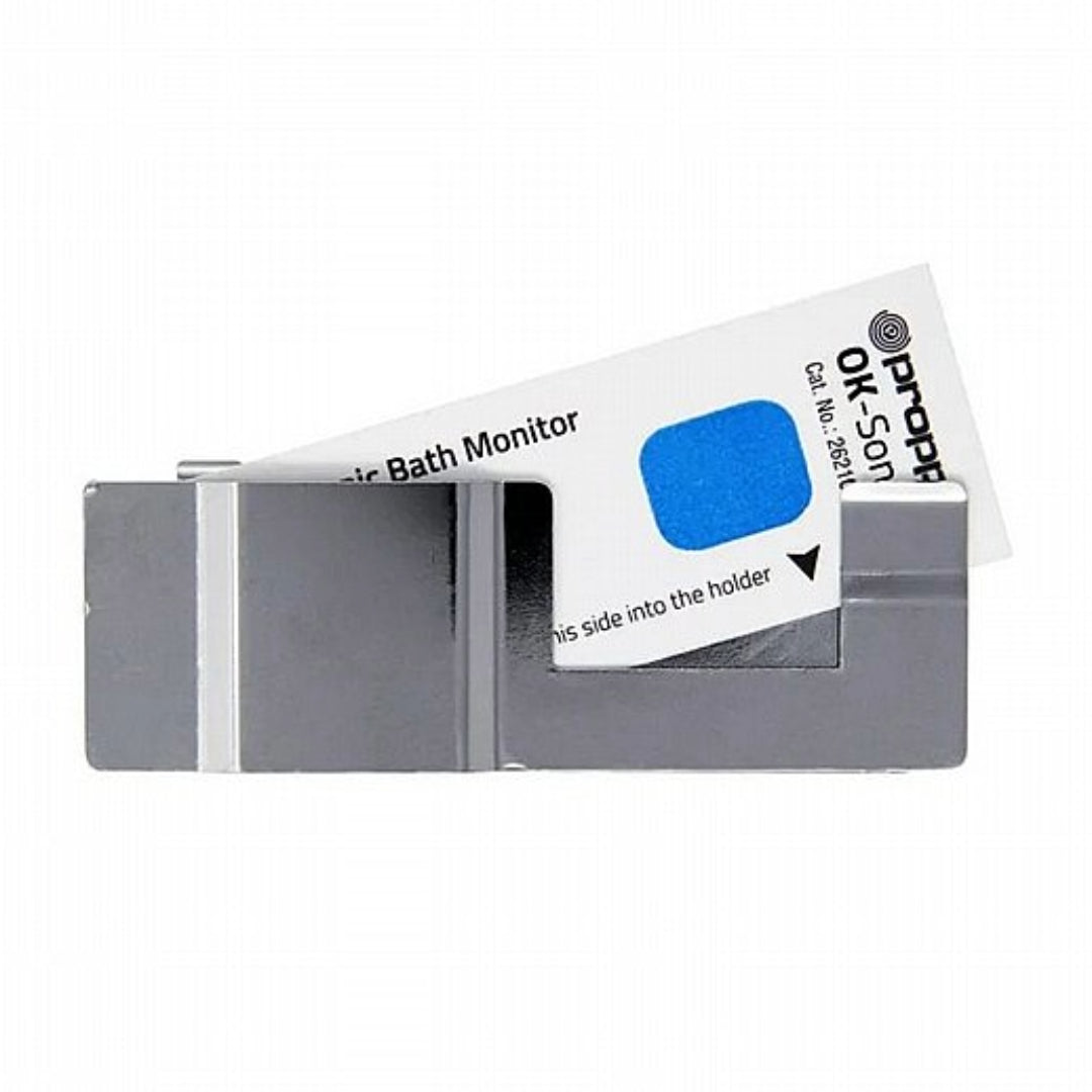 OK-Sonic Indicator Clip - מעמד ייעודי לאינדיקטור