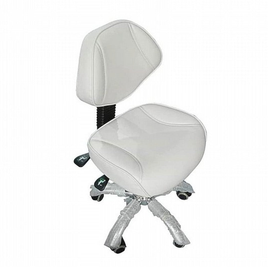 Professional chair - כיסא מקצועי ארגונומי יוקרתי לפדיקור