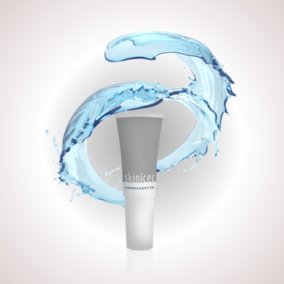 Verruceptin - קרם לטיפול ביבלת ויראלית