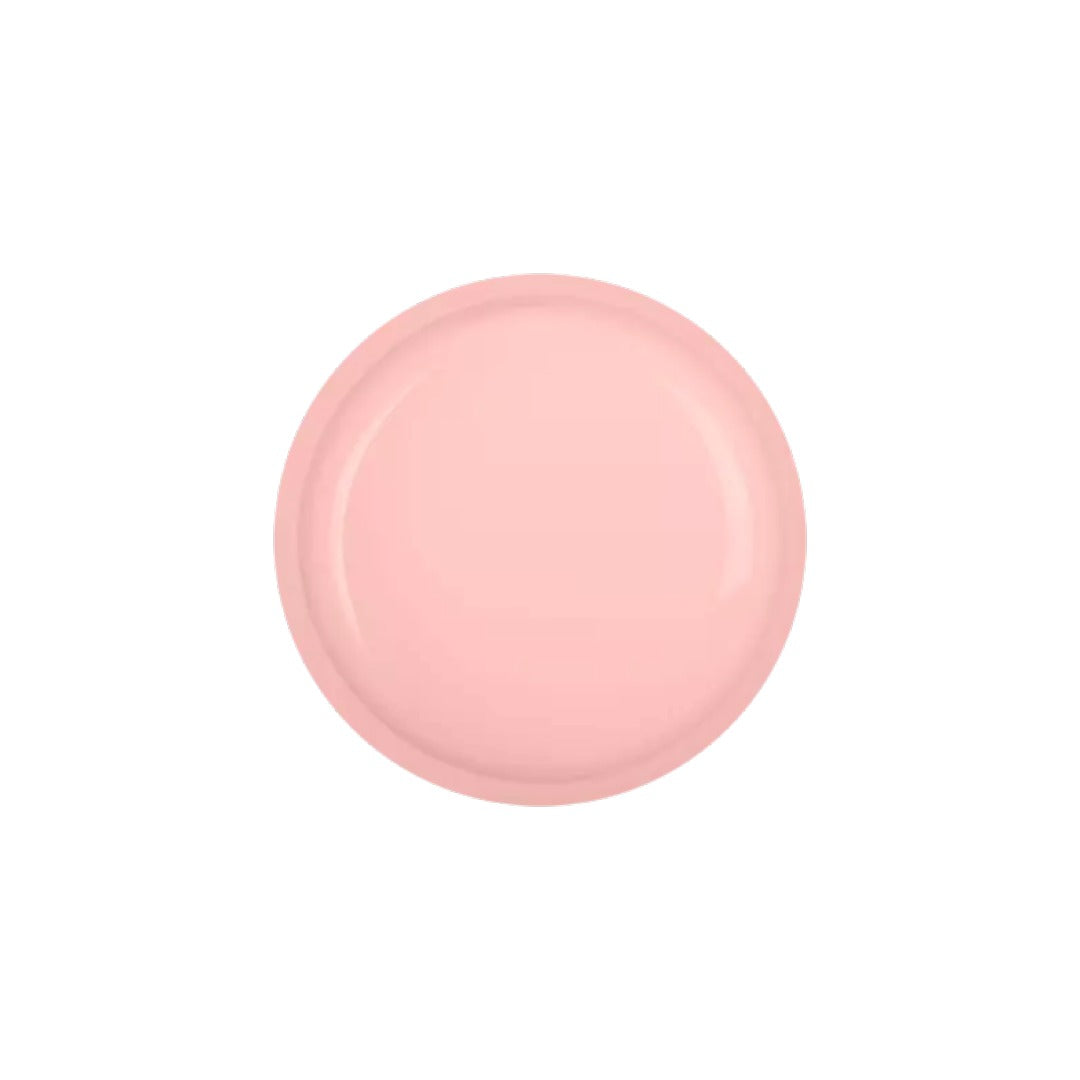Fiber Gel Blush Rose - פייבר ג׳ל ורוד חלבי לבנייה וחיזוק צנצנת 30 גרם