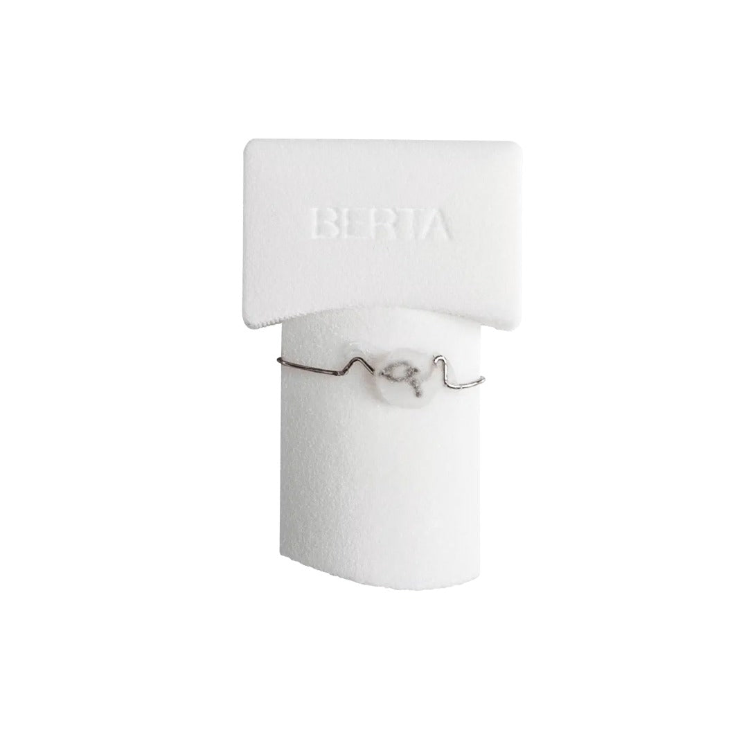 Nail Model BERTA - דגם לימוד לתיקון ציפורניים 5 יח'
