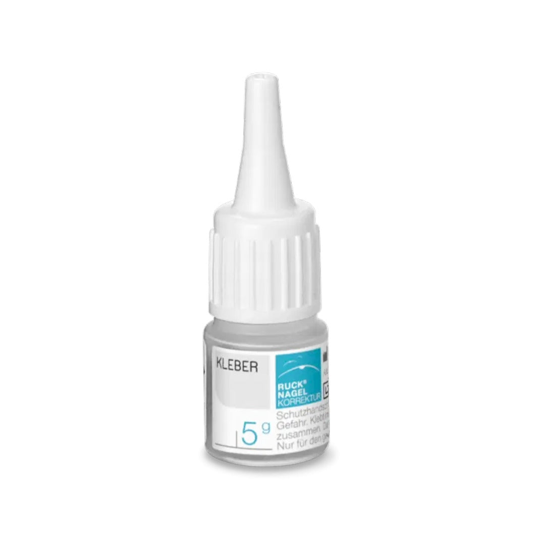 Professional Glue - דבק מקצועי להדבקת מערכות תיקון לציפורניים