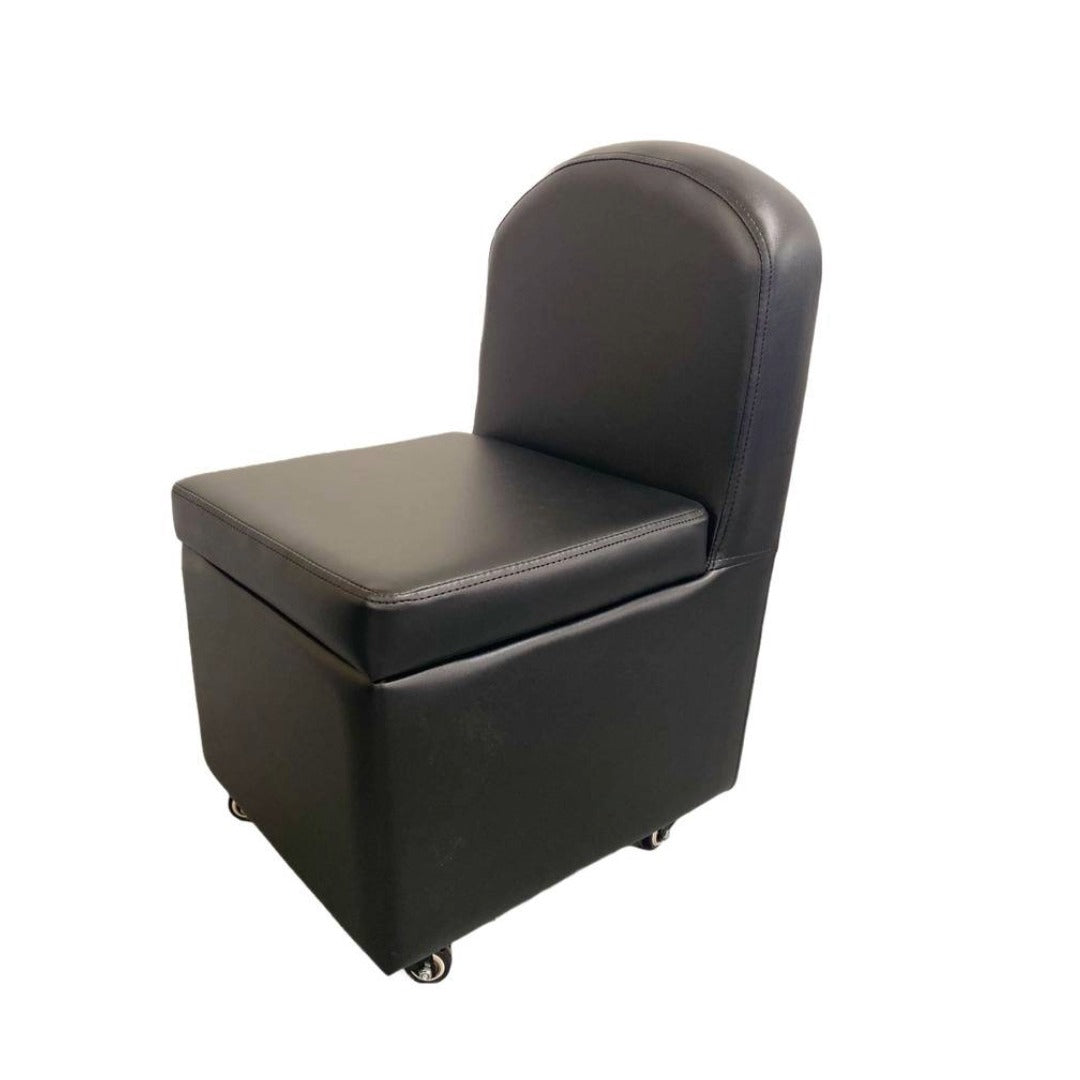 Professional chair - כיסא פדיקור עם מגירה