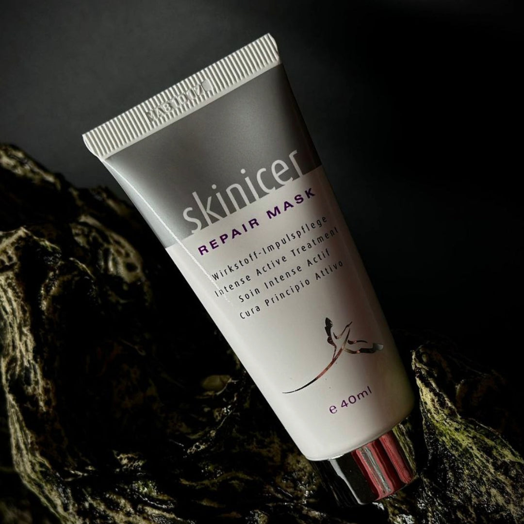 Repair Mask - מסכת הזנה ושיקום אינטנסיבי