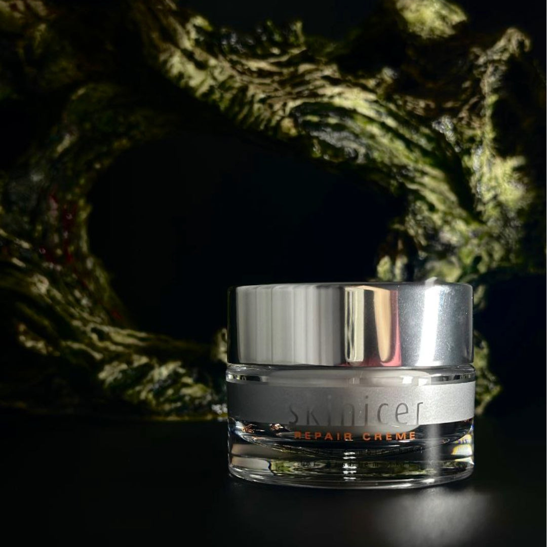 Repair Cream - קרם שיקום אינטנסיבי לעור הפנים