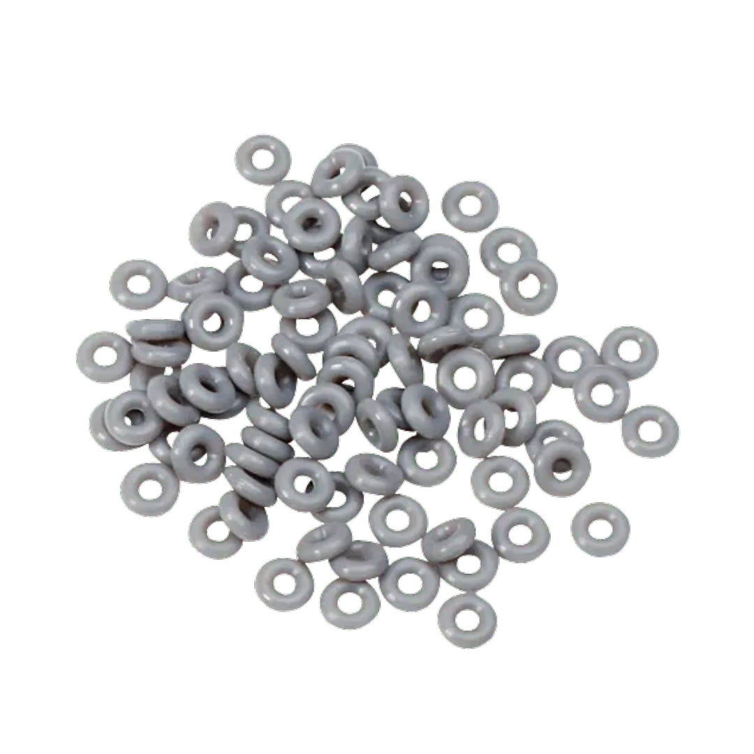 Colored Protective Rings - טבעות הגנה למשייפים