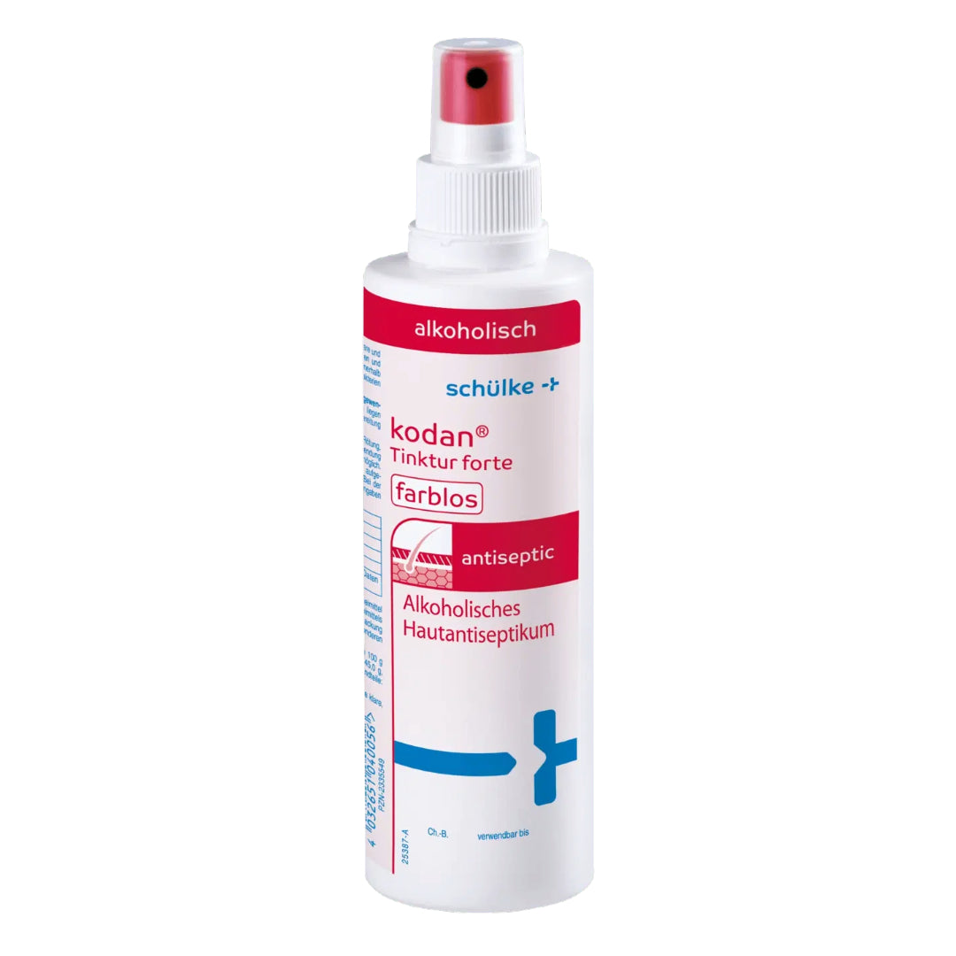 Kodan® Tinktur forte Skin antiseptic - אנטיספטיק לעור