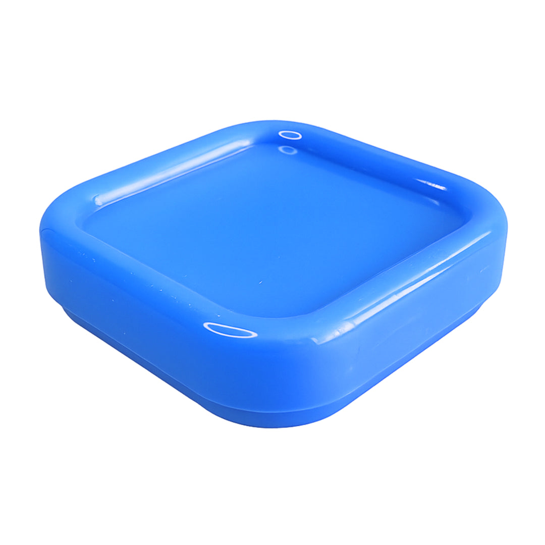 Magnetic pad - כרית מגנטית לראשי שיוף