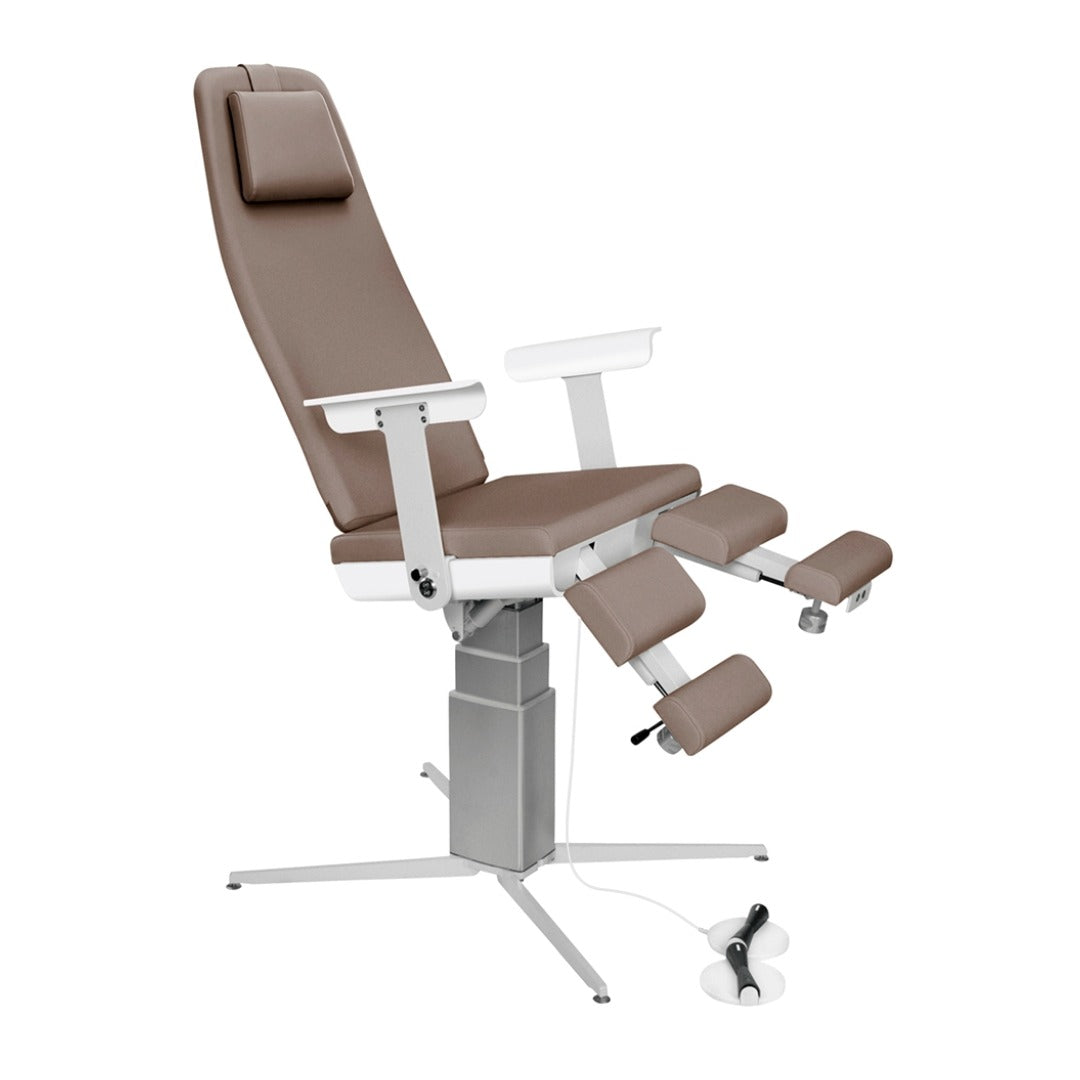 Cover Set - סט כיסויים מלא לכיסא טיפולים RUCK® SINA