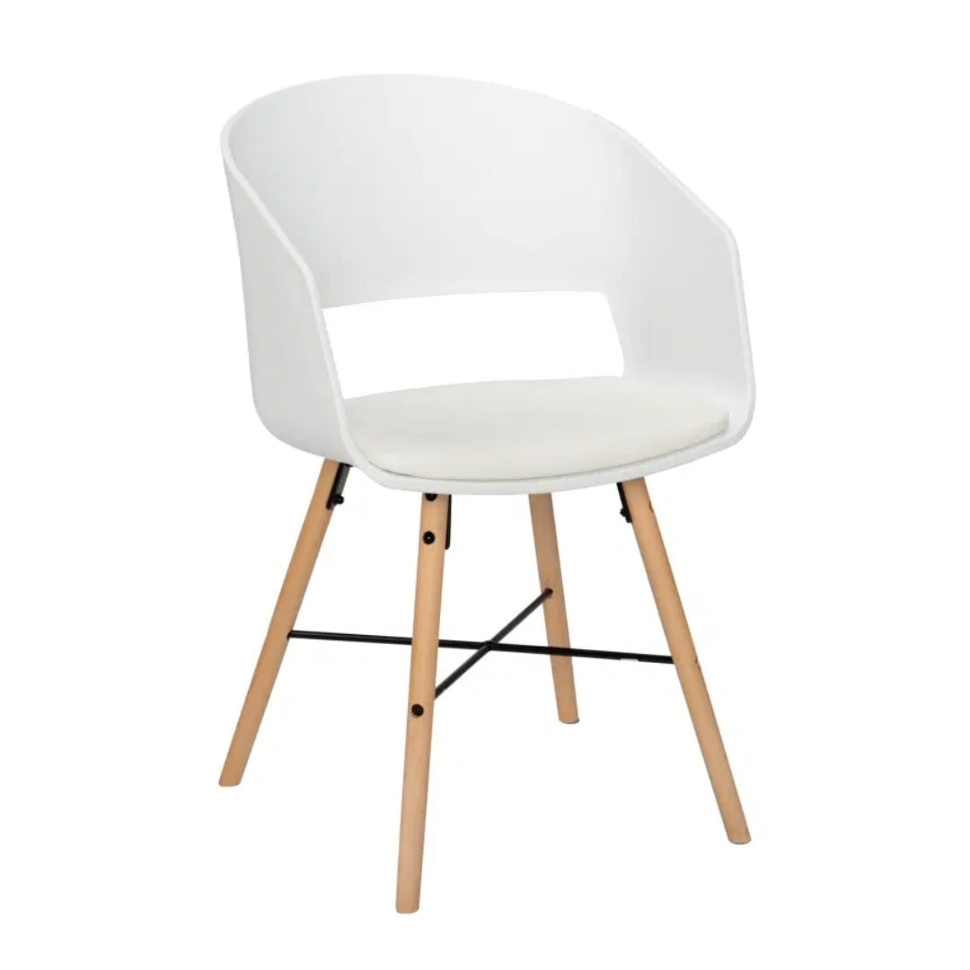 Visitor chair - כיסא מבקרים Kopenhagen