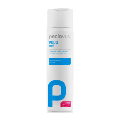 Callus Softening Gel - ג'ל פעיל במיוחד לריכוך עור עבה