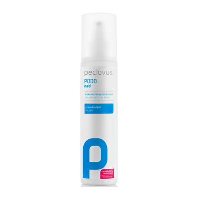 Callus Softening Spray - ספריי פעיל במיוחד לריכוך וחיטוי מהיר